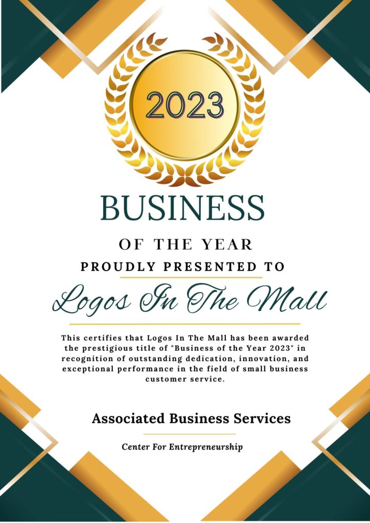 business of the year 2023